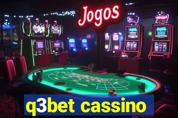 q3bet cassino